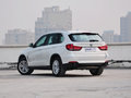 寶馬X5(進(jìn)口) xDrive35i 3.0T 自動(dòng) 豪華型 2014款圖片
