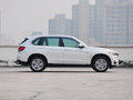 宝马X5(进口) xDrive35i 3.0T 自动 豪华型 2014款