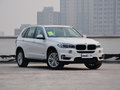 宝马X5(进口) xDrive35i 3.0T 自动 豪华型 2014款
