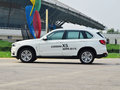 宝马X5(进口) 2014款 xDrive35i 3.0T 自动 豪华型