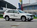 宝马X5(进口) 2014款 xDrive35i 3.0T 自动 豪华型