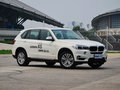 宝马X5(进口) 2014款 xDrive35i 3.0T 自动 豪华型