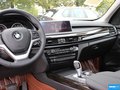 宝马X5(进口) xDrive35i 3.0T 自动豪华型2014款