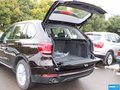 宝马X5(进口) xDrive35i 3.0T 自动豪华型2014款