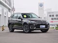 宝马X5(进口) xDrive35i 3.0T 自动 尊享型 2014款图片