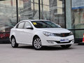 荣威350 1.5L 自动 讯悦版 2014款图片
