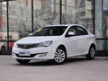 荣威350 1.5L 自动 讯悦版 2014款图片