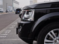 发现 2014款 3.0 SDV6 HSE 柴油版