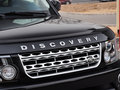 发现 2014款 3.0 SDV6 HSE 柴油版
