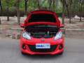 奔奔 1.4L 手動 尊貴版 2014款圖片