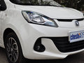 奔奔 2014款 1.4L 手动 尊贵型图片