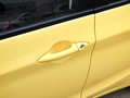 奔奔 1.4L 自动 尊贵型 2014款图片