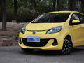 奔奔 1.4L 自动 尊贵型 2014款图片