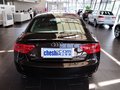 奥迪A5 45TFSI 2.0T CVT 风尚版 2014款图片