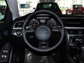 奥迪A5 45TFSI 2.0T CVT 2014款图片