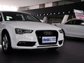 奥迪A5 45TFSI 2.0T CVT 2014款图片