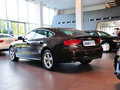 奥迪A5 2014款 45TFSI 2.0T CVT Sportback图片