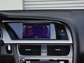 奥迪A5 45TFSI CVT Cabriolet 风尚版 2014款图片