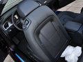 奥迪A5 45TFSI CVT Cabriolet 风尚版 2014款图片