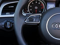 奥迪A5 45TFSI CVT Cabriolet 风尚版 2014款