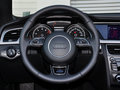 奥迪A5 45TFSI CVT Cabriolet 风尚版 2014款