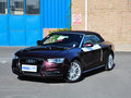 奥迪A5 45TFSI CVT Cabriolet 风尚版 2014款