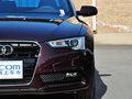奥迪A5 45TFSI CVT Cabriolet 风尚版 2014款