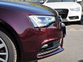 奥迪A5 45TFSI CVT Cabriolet 风尚版 2014款