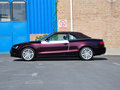 奥迪A5 45TFSI CVT Cabriolet 风尚版 2014款
