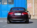 奥迪A5 45TFSI CVT Cabriolet 风尚版 2014款
