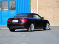 奥迪A5 45TFSI CVT Cabriolet 风尚版 2014款