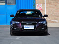 奥迪A5 45TFSI CVT Cabriolet 风尚版 2014款
