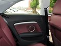 奥迪A5 45TFSI 2.0T CVT Coupe 风尚版 2014款图片
