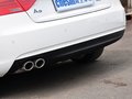 奥迪A5 45TFSI 2.0T CVT Coupe 风尚版 2014款图片
