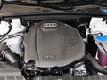 奥迪A5 45TFSI 2.0T CVT Coupe 风尚版 2014款图片