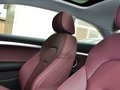 奥迪A5 45TFSI 2.0T CVT Coupe 风尚版 2014款图片