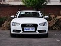 奥迪A5 45TFSI 2.0T CVT Coupe 风尚版 2014款图片