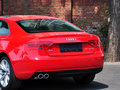 奥迪A5 2014款45TFSI 2.0T CVT Coupe 风尚型