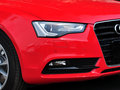 奥迪A5 2014款45TFSI 2.0T CVT Coupe 风尚型