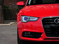 奥迪A5 2014款45TFSI 2.0T CVT Coupe 风尚型