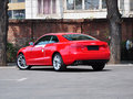 奥迪A5 2014款45TFSI 2.0T CVT Coupe 风尚型