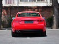 奥迪A5 2014款45TFSI 2.0T CVT Coupe 风尚型