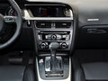 奥迪A5 2014款45TFSI 2.0T CVT Coupe 风尚型图片
