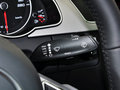 奥迪A5 2014款45TFSI 2.0T CVT Coupe 风尚型