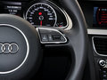 奥迪A5 2014款45TFSI 2.0T CVT Coupe 风尚型