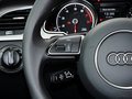 奥迪A5 2014款45TFSI 2.0T CVT Coupe 风尚型