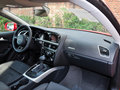 奥迪A5 2014款45TFSI 2.0T CVT Coupe 风尚型