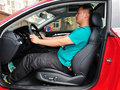 奥迪A5 2014款45TFSI 2.0T CVT Coupe 风尚型图片