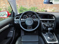 奥迪A5 2014款45TFSI 2.0T CVT Coupe 风尚型图片