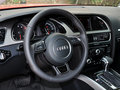 奥迪A5 2014款45TFSI 2.0T CVT Coupe 风尚型图片